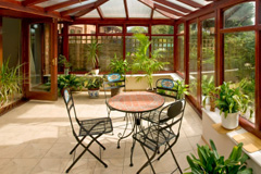 Rexon Cross conservatory quotes
