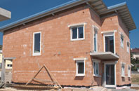 Rexon Cross home extensions