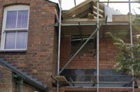 free Rexon Cross home extension quotes